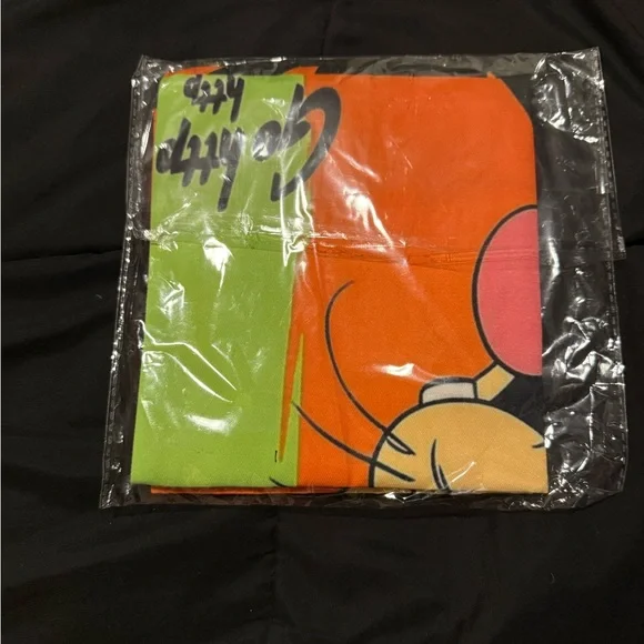 Goofy Tote Bag - Picture 10 of 12